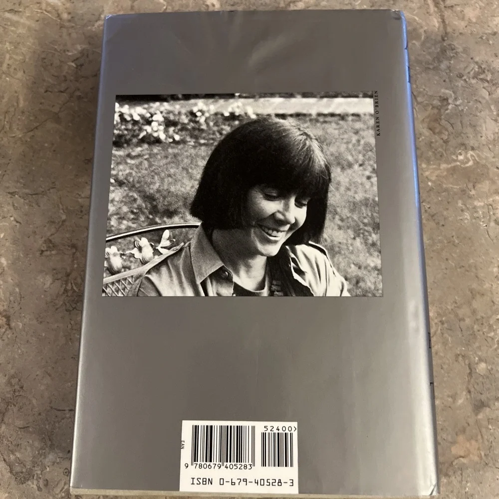 1992 The Tale of the Body Thief By Anne Rice First Edition Hardcover